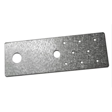 Cuboid aluminiumplader